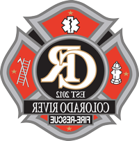 科罗拉多河消防救援标志
