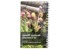 14th edition noxious weeds